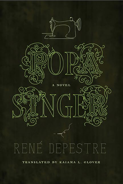 Popa Singer (CARAF Books)