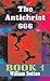 Antichrist 666 by William Josiah Sutton