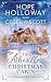 The Asheville Christmas Cabin by Hope Holloway The Asheville Christmas Cabin by Hope Holloway