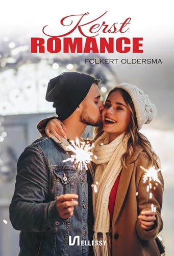 Kerstromance (Dutch Edition)