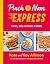 Pinch of Nom Express by Kate and Kay Allinson