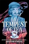 A Tempest of Tea