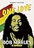 One love. Bob Marley by Federico Traversa