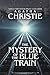 The Mystery of the Blue Train: A Hercule Poirot Mystery, Original Classic Edition (Hercule Poirot Mysteries)
