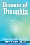 Oceans of Thoughts Book Two by Rosalind Severin McClean