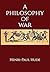 A Philosophy of War