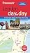 Frommer's London day by day by Donald Strachan