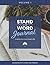 Stand on the Word Journal - Volume 1 by Tony Perkins
