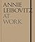 Annie Leibovitz At Work