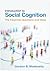 Introduction to Social Cognition by Gordon B. Moskowitz