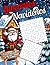 Laberintos Navideños para Niños de 6 a 8 años by Bruno Rodriguez