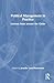 Political Management in Pra...