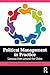 Political Management in Pra...