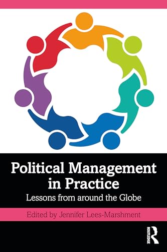 Political Management in Practice (Paperback)