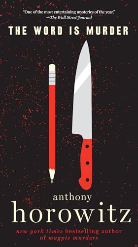 The Word is Murder