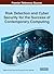 Risk Detection and Cyber Security for the Success of Contemporary Computing