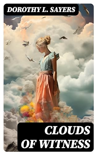 Clouds of Witness: Murder Mystery Novel