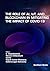 The Role of AI, IoT and Blockchain in Mitigating the Impact of COVID-19