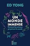 Un monde immense:...