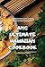 Ang Ultimate Hawaiian Cookbook by Guillermo Sáez