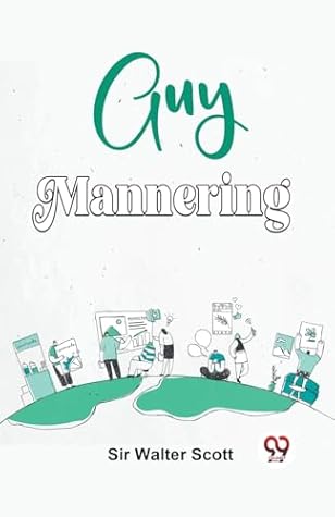 Guy Mannering