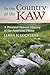 In the Country of the Kaw: A Personal Natural History of the American Plains