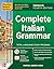 Practice Makes Perfect: Complete Italian Grammar, Premium Fourth Edition