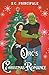 The Orc's Christmas Romance (Pine Ridge Universe)