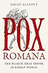 Pox Romana: The Plague That Shook the Roman World