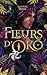 Fleurs d'Oko - livre 2 (French Edition)