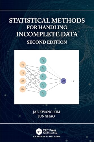 Statistical Methods for Handling Incomplete Data (Paperback)