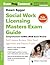 Social Work Licensing Masters Exam Guide by Dawn Apgar