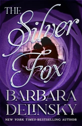 The Silver Fox (Kindle Edition)