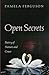 Open Secrets: Poetry of Nat...