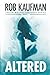 Altered (Justin Wright Suspense)