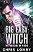 Big Easy Witch (The Marshal of Magic)