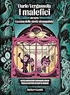 I malefici ovvero La casa delle storie strampalate by Dario Vergassola