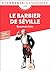 Le Barbier de Séville