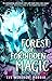 Forest of Forbidden Magic: A spooky supernatural spine-tingling mystery of dark magic