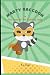 Marty Raccoon in The Case o...