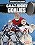 G.O.A.T. Hockey Goalies (Gr...