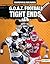 G.O.A.T. Football Tight End...