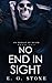 No End in Sight by E G Stone