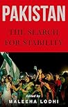 Book cover for Pakistan: The Search for Stability