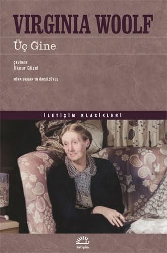 Üç Gine (Paperback)