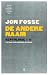 De andere naam by Jon Fosse