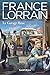 LE GARAGE ROSE V 01 CONSTANCE by LORRAIN FRANCE