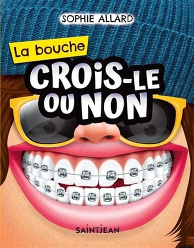 LA BOUCHE (Paperback)