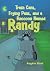 Trash Cans, Frying Pans, and a Raccoon Named Randy by Angela  Hunt