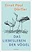 Das Liebesleben der Vögel (German Edition)